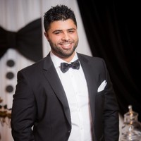 Faraz Auto Sales Employee Ali Hemmati's profile photo
