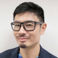 DigiPen Institute of Technology Singapore Employee Calvin Tan's profile photo