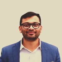 TM Systems Employee Shravan Shah's profile photo