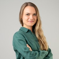 Hunkeler Partner Architekten AG Employee Daria Mironenko's profile photo
