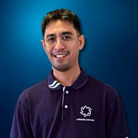 Cohesis Employee James Leyte's profile photo
