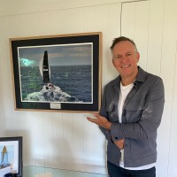 IILUS Employee Craig Neil's profile photo