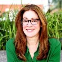 CampusLogic Employee Aly Saxe's profile photo