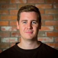 dOrg Employee Colin Spence's profile photo