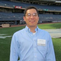 Millennium Employee Jerry Chan's profile photo