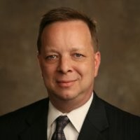 Lumen Technologies Employee Tom Warden's profile photo