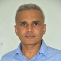 ATS Applied Tech Systems Ltd. Employee Deepak Brahmavar's profile photo