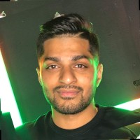 Popshift Media Employee Raghu Alla's profile photo