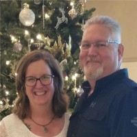 Church Initiative Employee Pati Baker's profile photo