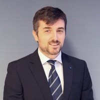 IKUSI Employee Luis Martín's profile photo
