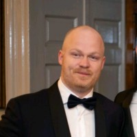LABS Employee Joey Underwood's profile photo