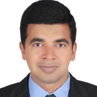 Dipesh Redkar Email & Phone Number