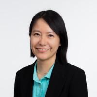 Jardine Engineering Corporation Employee Lucy Zhou's profile photo