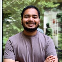 DreamStreet Employee Anupam Agrawal's profile photo