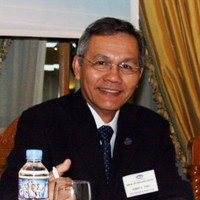 Negros College, Inc. Employee Hubert D. Tubio's profile photo
