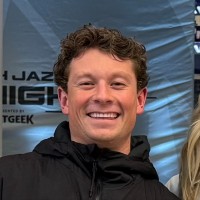 Granite Spa Services Employee Davis Turley's profile photo