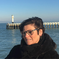 ING Employee Anne Maes's profile photo