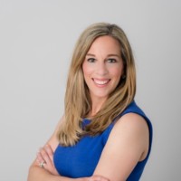 Impact Marketing + Communications Employee Sarah Cook-Raymond's profile photo