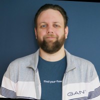 Oneflow Employee Kalle Moodh's profile photo