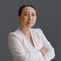 Chang Tsi & Partners Employee Spring Chang's profile photo