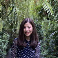 P Landscape Co., Ltd. Employee Pui Phornprapha's profile photo