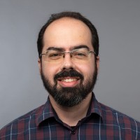 Department of Computer Science, Aarhus University Employee Diego F. Aranha's profile photo