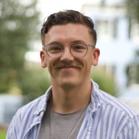 VoxSP Employee Tyler Brewer's profile photo