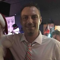 Rocco's Tacos and Tequila Bars Employee Gino Zwirecki's profile photo