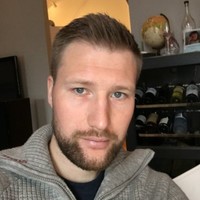 Setpoint As Employee Andreas Rossvaer's profile photo