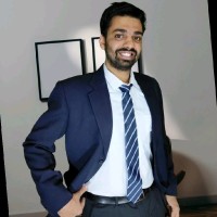 Ingenium Education Employee Shivam Goyal's profile photo