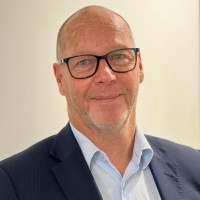 Effee AS Employee Robert Thurston's profile photo