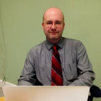 Lewiston Public Schools Employee Jeffrey Patten's profile photo