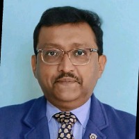 Bodycare International Limited Employee Puskin Chaudhuri's profile photo
