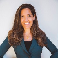 The Athena Alliance Employee Coco Brown's profile photo