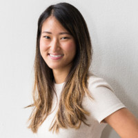 Stack Overflow Employee Vania Sung's profile photo