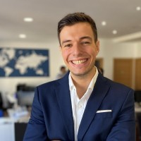 Rubén Sanz Angulo Email