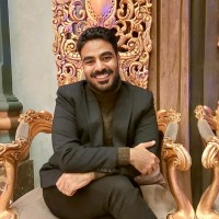 AgriSolar Employee Mohamed Walied's profile photo