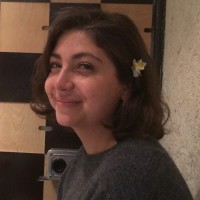 Farah Noureddine Email