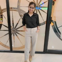 EduDAP Employee Yashika Saini's profile photo