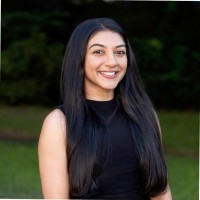 Freelance UI/UX Designer Employee Mili Dhru's profile photo
