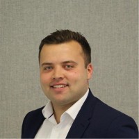 PwC Employee Jack Burley's profile photo
