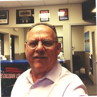 Dowling Ford Inc Employee Bruce Bisson's profile photo