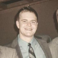 ACT Event Services Employee Jack Campbell's profile photo
