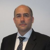 Bell Potter Securities Employee Brendan Goff's profile photo