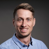 Support Shepherd Employee Nick Huber's profile photo