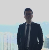Fitch Ratings Employee Max Sun's profile photo