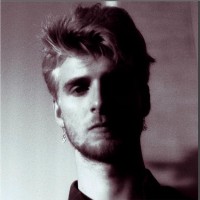 Cocktail Kingdom Employee Tyler Marlowe's profile photo