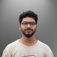 Algorand Foundation Employee Mohammad Mudassir's profile photo