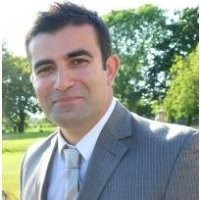 Edari Employee Tarkan Sami's profile photo