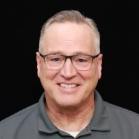 Amazon Employee Erich Peterson's profile photo
